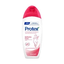 PROTEX JABON INTIMO DELICATE CARE 200ML