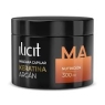 ILICIT MASC. CAPILAR KERATINA ARGAN 300ML