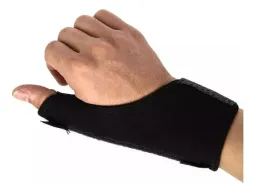 INMOBILIZADOR DE DEDO PULGAR