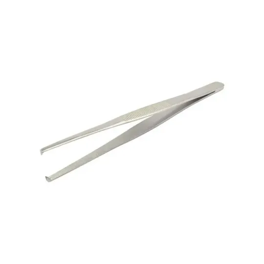 PINZA QUIRURGICA 13CM