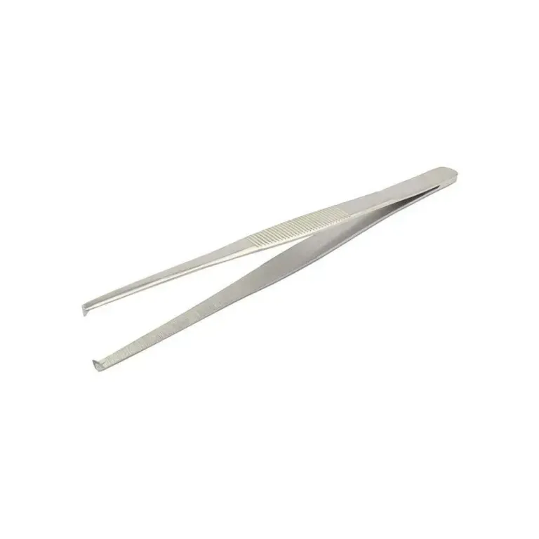 PINZA QUIRURGICA 13CM