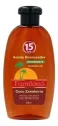 FAMILAND ACEITE BRONCEADOR COCO-ZANAHORIA SPF15 X 210ML