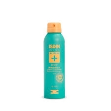 ISDIN SPRAY REDUCCION DE GRANOS CORPORALES X 150ML