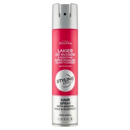 JOANNA FIJADOR SPRAY EXTRA FUERTE 250ML