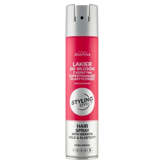 JOANNA FIJADOR SPRAY EXTRA FUERTE 250ML