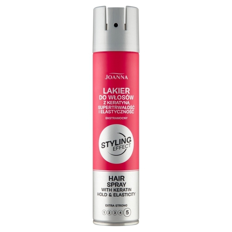 JOANNA FIJADOR SPRAY EXTRA FUERTE 250ML