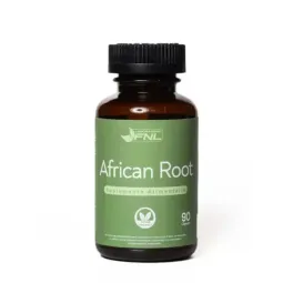 AFRICAN ROOT  X 90CAP