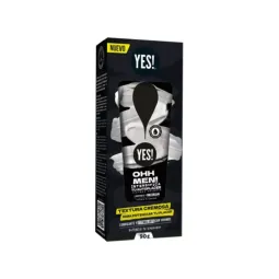 YES! OHH MEN GEL INTIM. X 90G