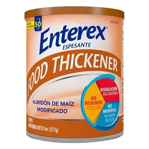 ENTEREX ESPESANTE THICKENER X 227G