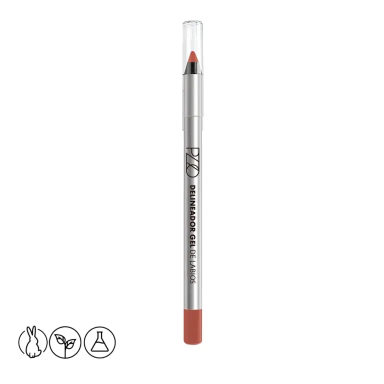 PETRIZZIO LAPIZ DELINEADOR DE LABIOS REAL RED