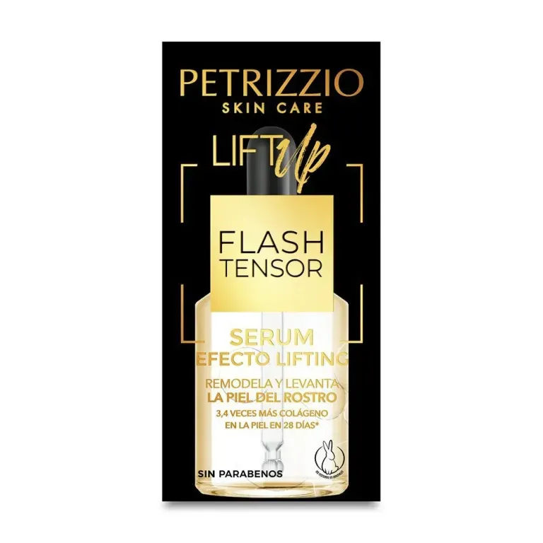 PETRIZZIO SERUM LIFT UP FLASH