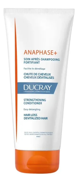 DUCRAY ANAPHASE ACO FORTIF X200ML