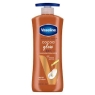 VASELINE COCOA GLOW REPARADORA 48HR X 600ML