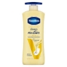VASELINE DEEP MOISTURE REPARADORA 48HR X 600ML