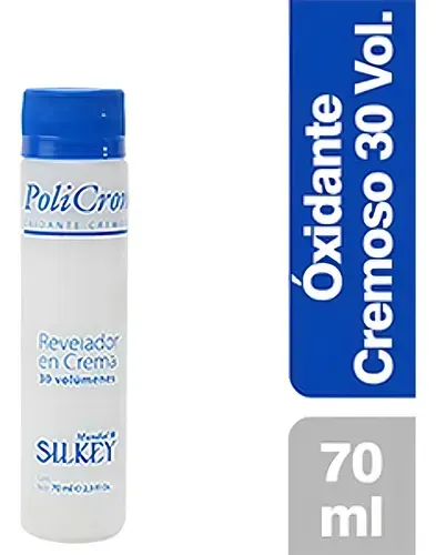 CREMA REVELADORA SILKEY 20VOLUMES 70ML