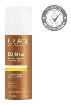 URIAGE BARIESUN BRUMA AUTOBRONCEANTE X 100ML