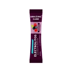 ELECTROLITOS SABOR BERRIES X1