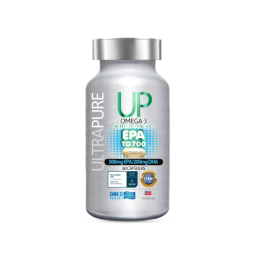 OMEGA 3 UP DHA TG700  X 60CAP