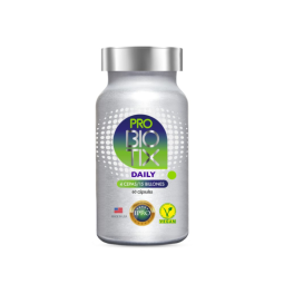 PROBIOTIX DAILY X30CAP