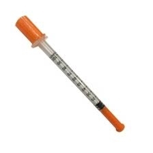 CRANBERRY JERINGA DESECHABLE 20ML X1UNID.