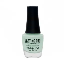 SAMY ESMALTE UÑAS ARGENTINA X10ML