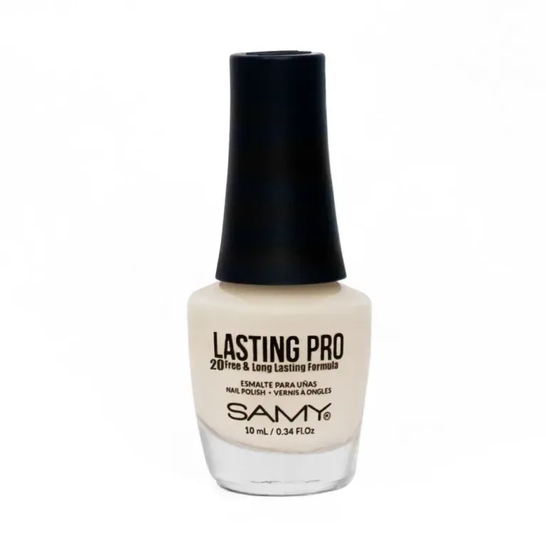 SAMY ESMALTE UÑAS ATLANTA X10ML
