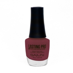 SAMY ESMALTE UÑAS CALCUTA X10ML