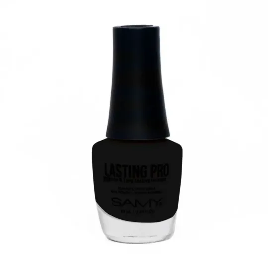 SAMY ESMALTE UÑAS ESTOCOLMO X 10ML