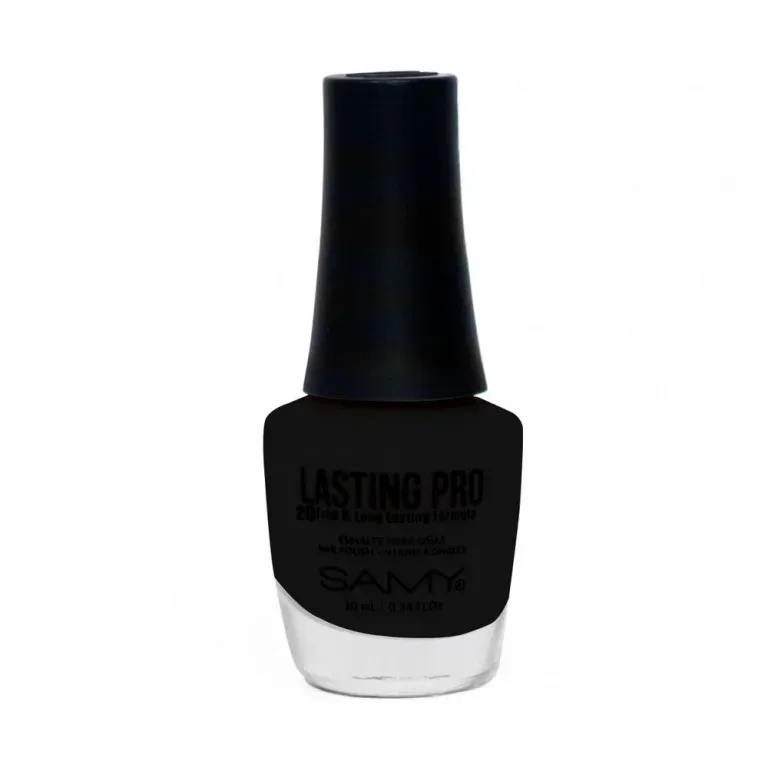 SAMY ESMALTE UÑAS ESTOCOLMO X 10ML