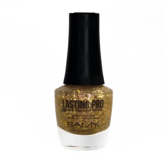 SAMY ESMALTE UÑAS GHANA X 10ML