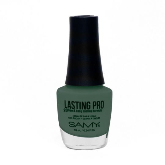 SAMY ESMALTE UÑAS GUYANA X 10ML