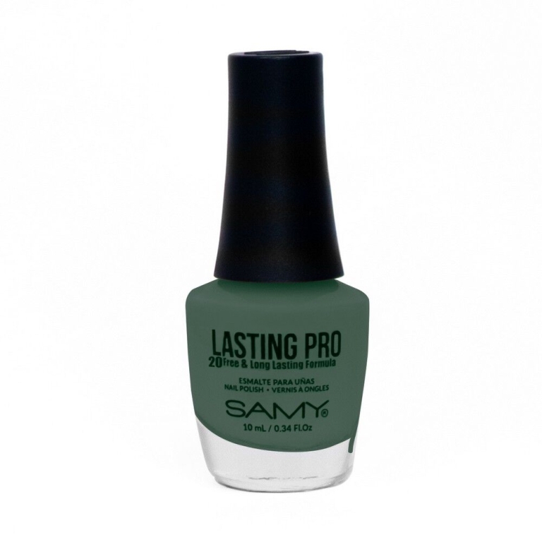 SAMY ESMALTE UÑAS GUYANA X 10ML