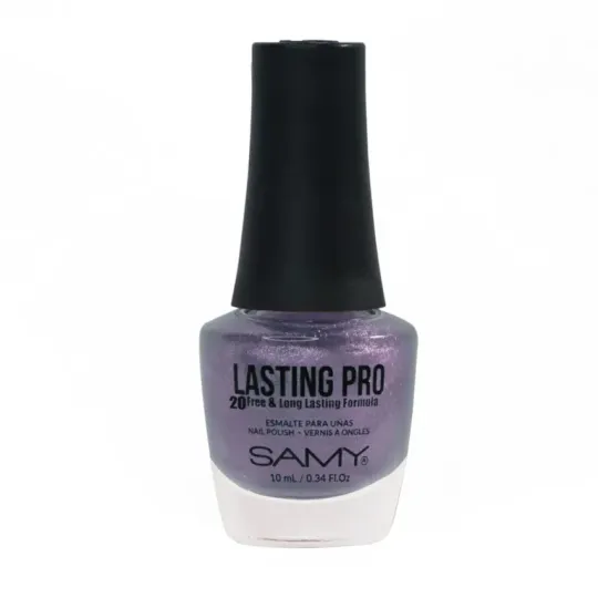 SAMY ESMALTE UÑAS HAMBURGO X 10ML
