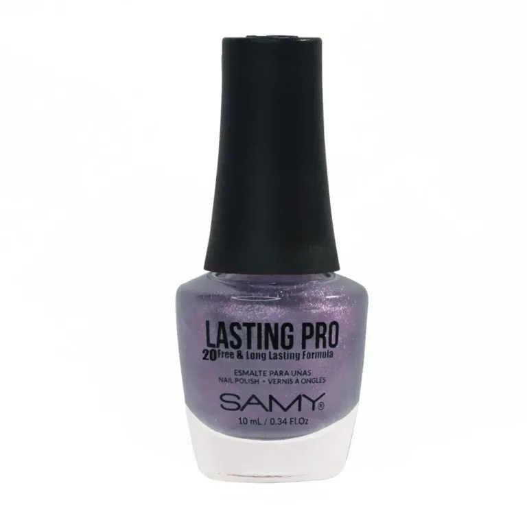 SAMY ESMALTE UÑAS HAMBURGO X 10ML