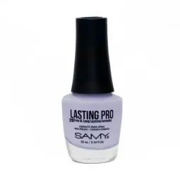 SAMY ESMALTE UÑAS PUNTA DEL ESTE X10ML