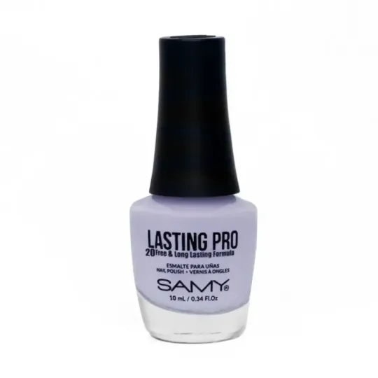 SAMY ESMALTE UÑAS PUNTA DEL ESTE X10ML