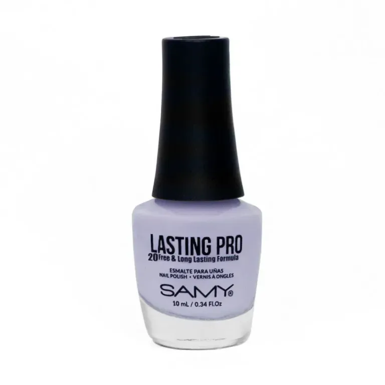 SAMY ESMALTE UÑAS PUNTA DEL ESTE X10ML