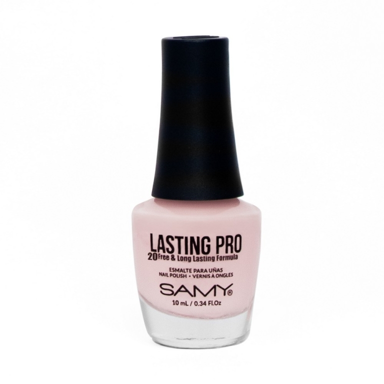 SAMY ESMALTE UÑAS SUECIA X10ML