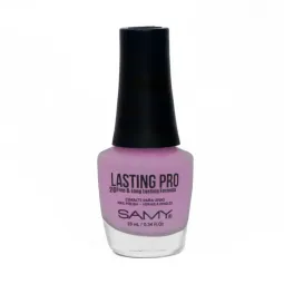 SAMY ESMALTE UÑAS TORREON X10ML