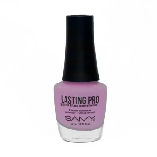 SAMY ESMALTE UÑAS TORREON X10ML