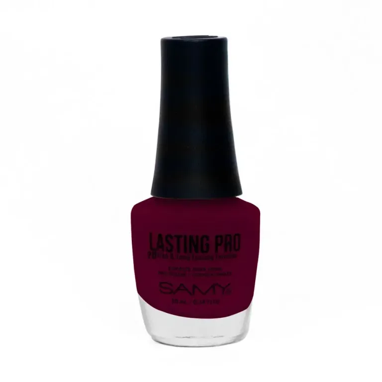 SAMY ESMALTE UÑAS URUGUAY X10ML