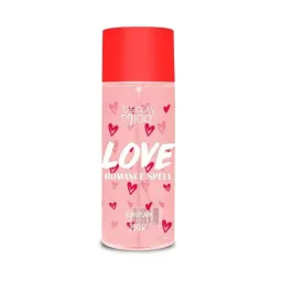 BEAUTY 100 BODY SPLASH ROMANCE SPELL X 250ML
