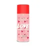 BEAUTY 100 BODY SPLASH ROMANCE SPELL X 250ML