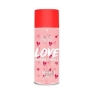 BEAUTY 100 BODY SPLASH ROMANCE SPELL X 75ML