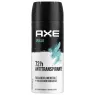 AXE DES SPRAY APOLLO ANTITRANSPIRANTE 72H 152ML