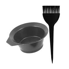 KIT PARA TINTE DE CABELLO