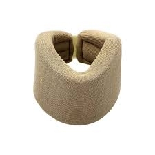 COLLAR CERVICAL SOFT TALLA S