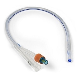 SONDA FOLEY SILICONADA 2V. FR.16