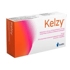 KELZY X 28COM