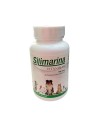 SILIMARINA 120MG X 30 COM